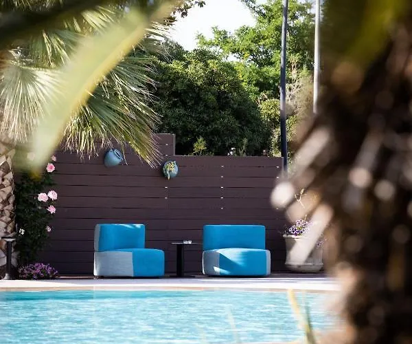 Masetta - Luxury Affittacamere Palermo