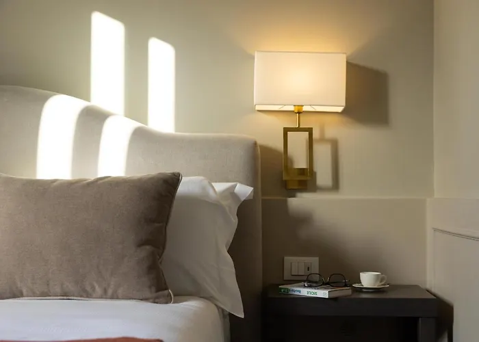 Masetta - Luxury Affittacamere 4*