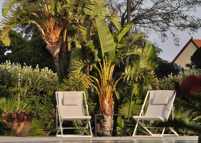 Masetta - Luxury 4*