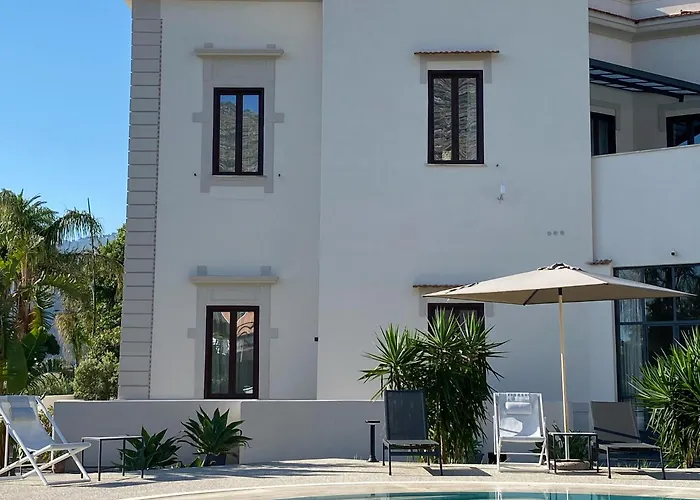 Masetta - Luxury Palermo