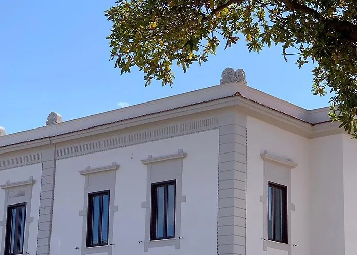 Affittacamere Masetta - Luxury Palermo