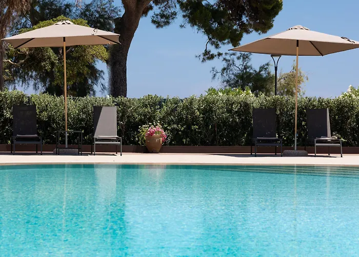 Masetta - Luxury Affittacamere 4*