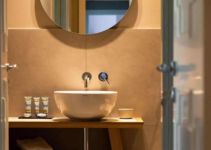 Affittacamere Masetta - Luxury
