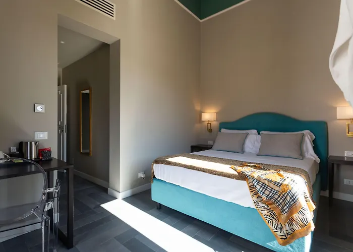 Masetta - Luxury 4*