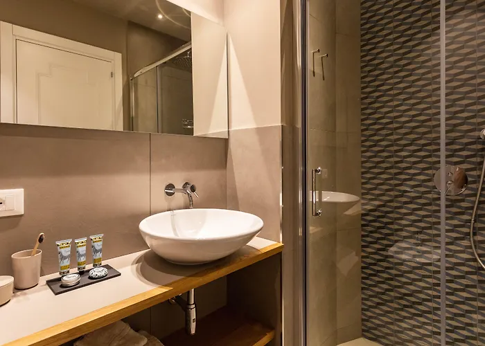 Affittacamere Masetta - Luxury Palermo