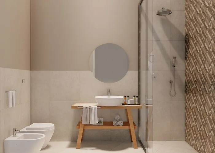Masetta - Luxury 4* Palermo