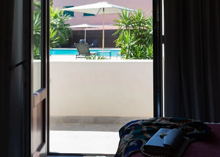 Masetta - Luxury 4*