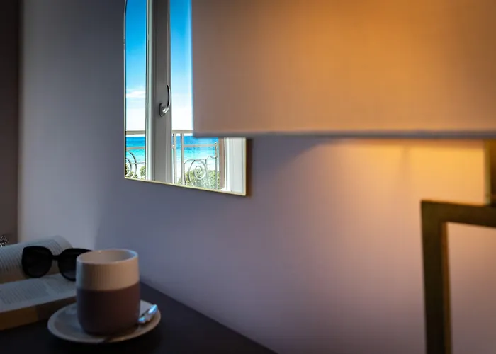 Masetta - Luxury 4*