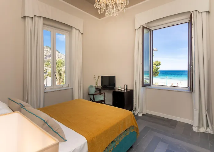 Masetta - Luxury Palermo