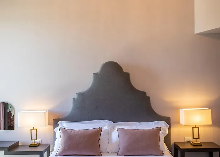 Affittacamere Masetta - Luxury