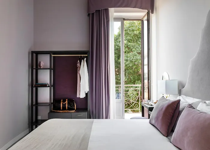 Affittacamere Masetta - Luxury 4*