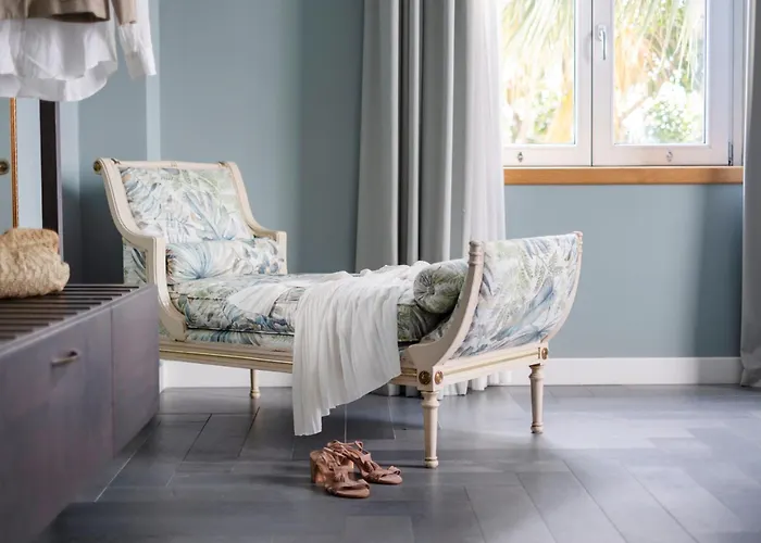 Affittacamere Masetta - Luxury Palermo
