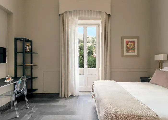 Masetta - Luxury Palermo
