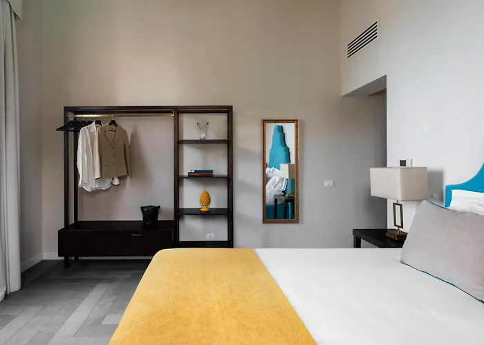 Affittacamere Masetta - Luxury