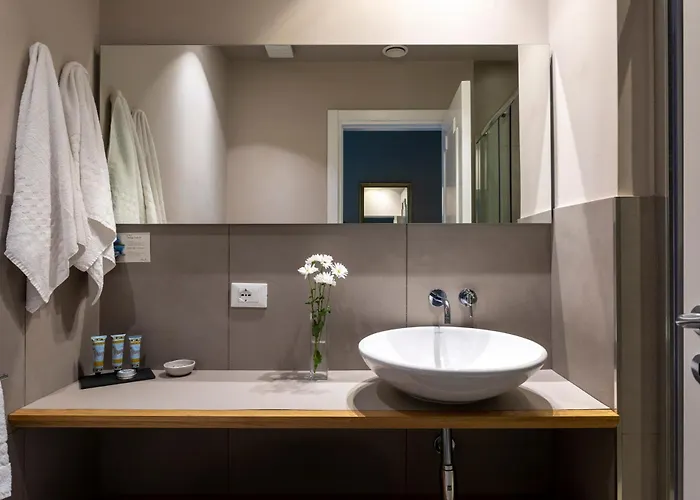 Masetta - Luxury Affittacamere Palermo