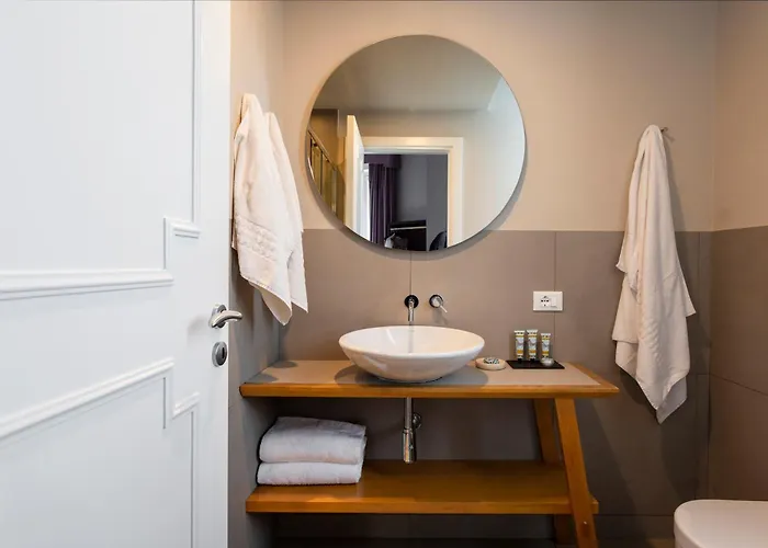 Masetta - Luxury Palermo