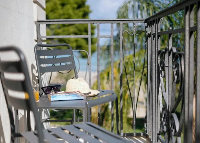 Affittacamere Masetta - Luxury 4*