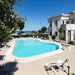 Гостевой дом Masetta - Luxury