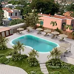 Гостевой дом Masetta - Luxury 4*