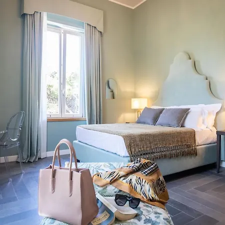 Pensión Masetta - Luxury 4*