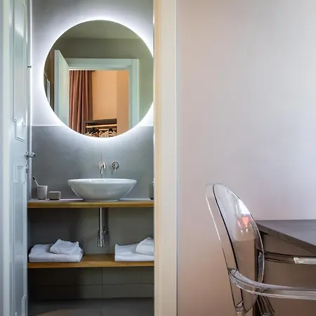 Pensión Masetta - Luxury 4*