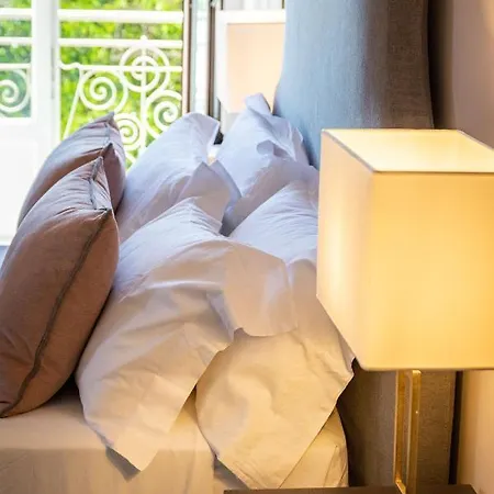 Pensión Masetta - Luxury 4*