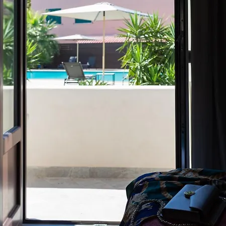 Pensión Masetta - Luxury 4*