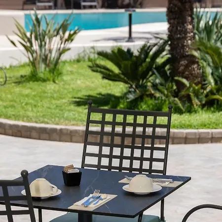 Masetta - Luxury Konukevi Palermo