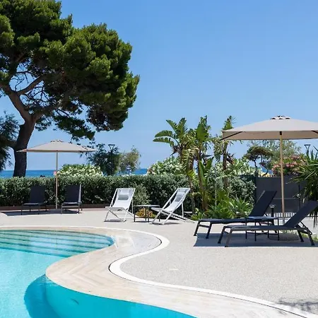 Masetta - Luxury Konukevi Palermo