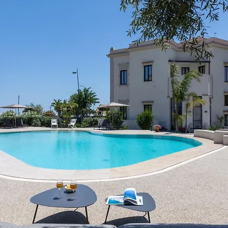Masetta - Luxury Konukevi Palermo