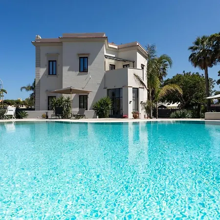Pensión Masetta - Luxury Palermo
