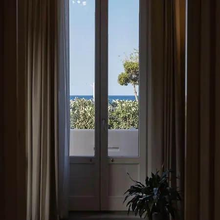 Masetta - Luxury Pensión 4*
