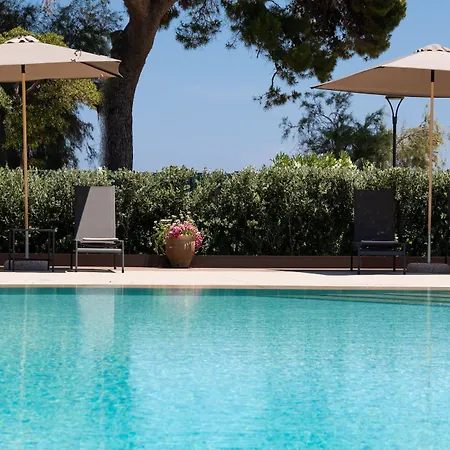 Masetta - Luxury Konukevi 4*