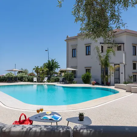 Masetta - Luxury Konukevi 4*