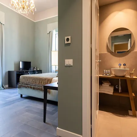 Konukevi Masetta - Luxury 4*