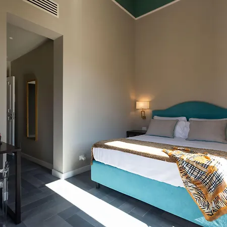 Masetta - Luxury 4*
