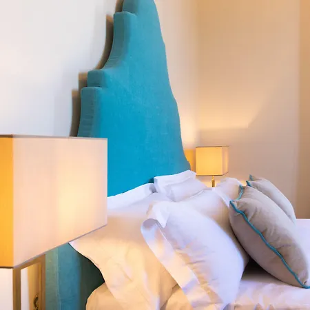 Masetta - Luxury 4*