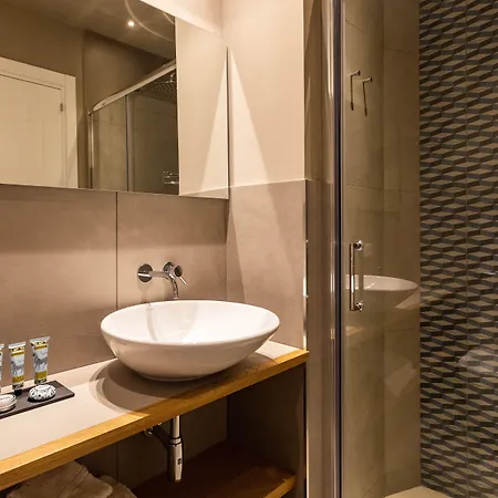 Konukevi Masetta - Luxury Palermo