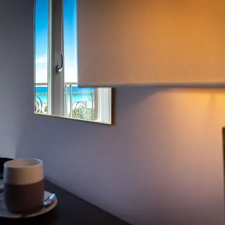 Masetta - Luxury 4*