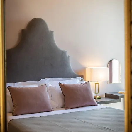 Konukevi Masetta - Luxury 4*